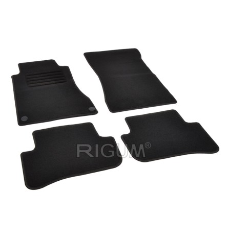 Типски теписонски патосници Mercedes C-Class (S203/W203) 00-07